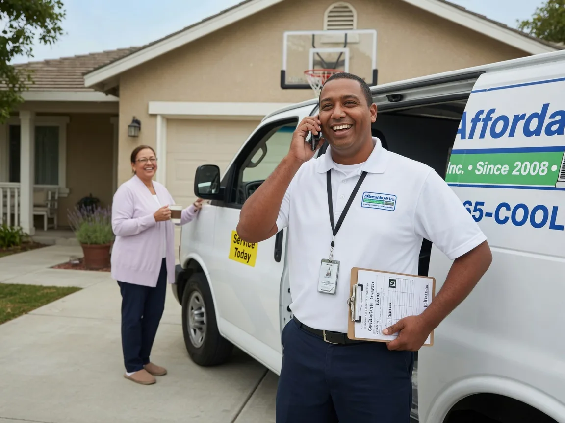 Central Ac Repair Dalzell, IL FAQs